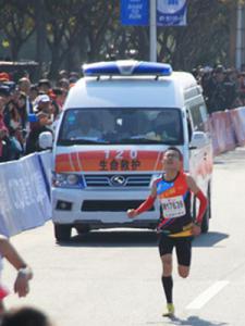 波密县大型活动