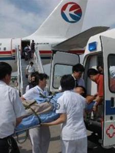 波密县接送服务