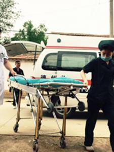 波密县院后转乡